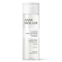 CLEAN UP Cleansing Micellar Water  400ml-206602 0
